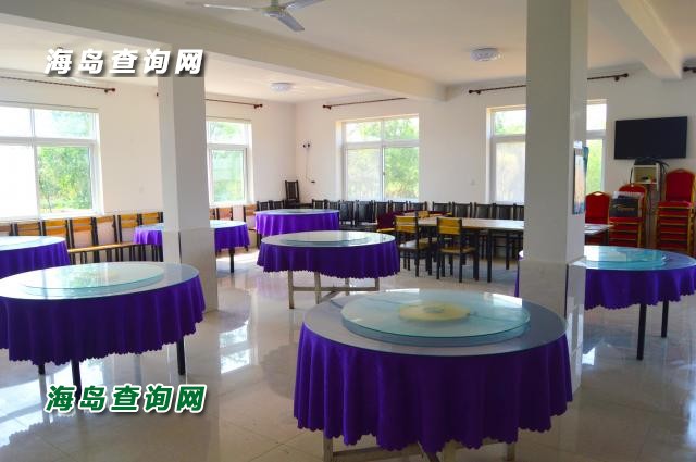 东戴河梦之海农家院  