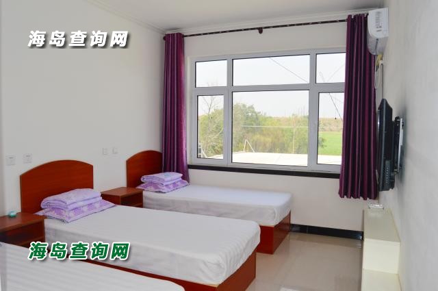 东戴河梦之海农家院  