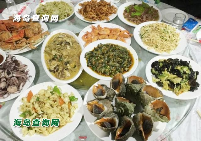 东戴河梦之海农家院  