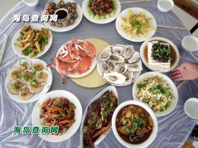 东戴河梦之海农家院  
