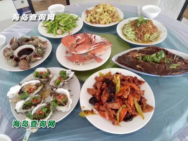 东戴河梦之海农家院  