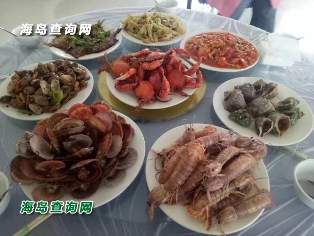 东戴河梦之海农家院  