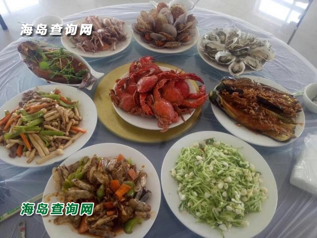 东戴河梦之海农家院  