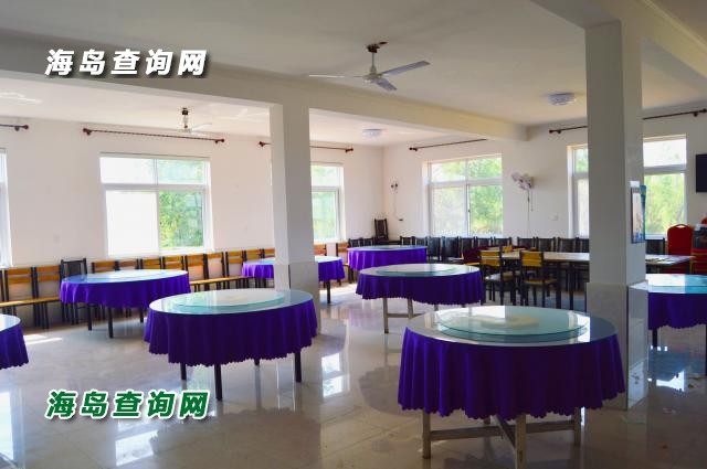 东戴河梦之海农家院  