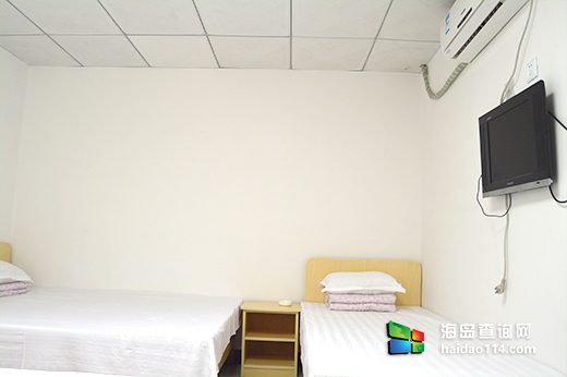 东戴河方方农家院 