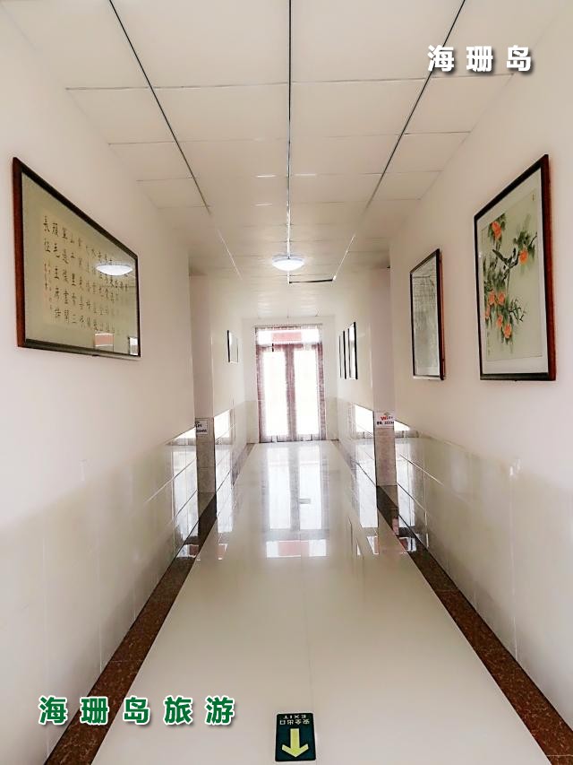 东戴河东颖农家院  