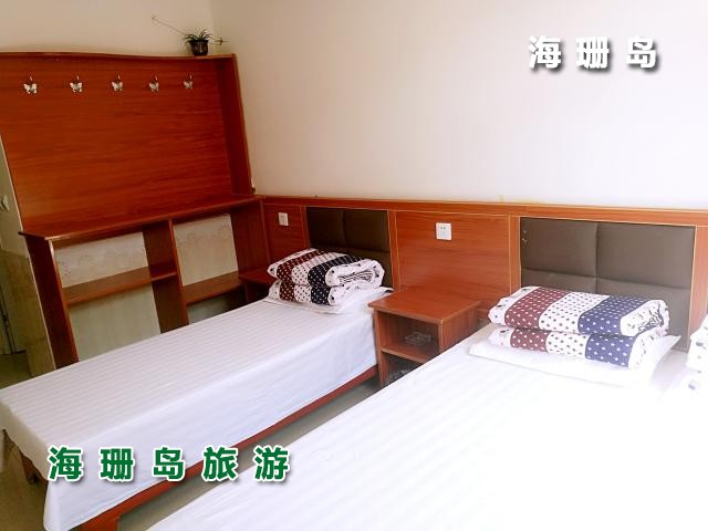 东戴河东颖农家院  