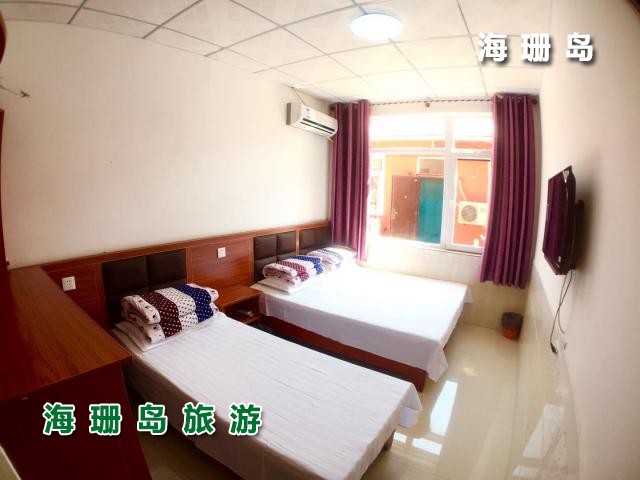 东戴河东颖农家院  
