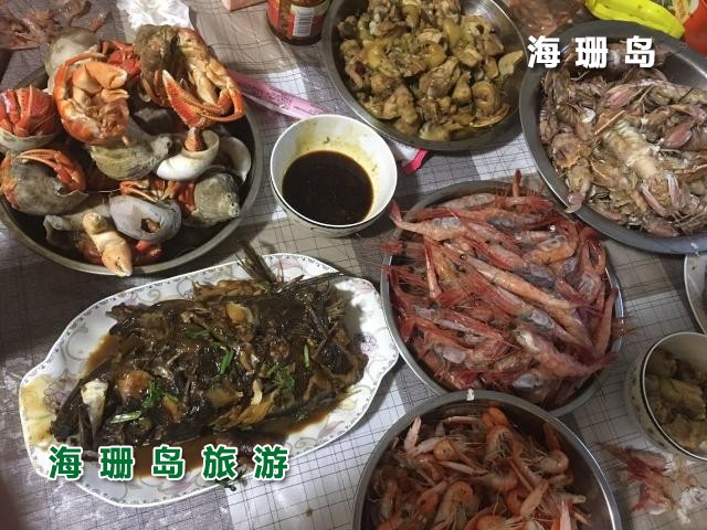 东戴河东颖农家院  