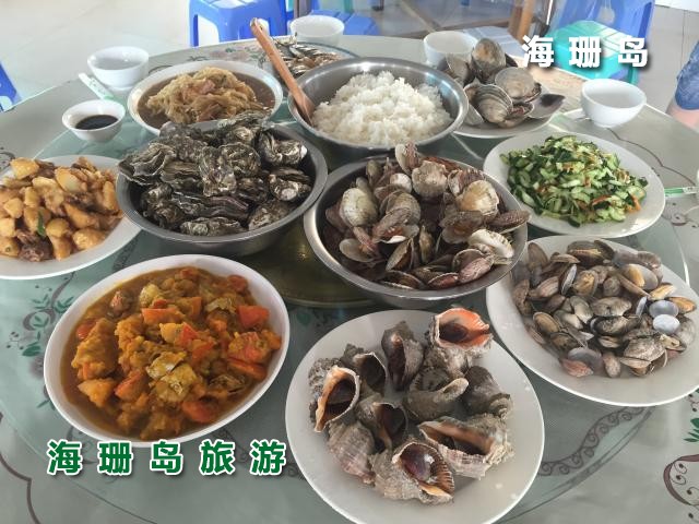 东戴河东颖农家院  