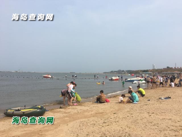 东戴河东颖农家院  