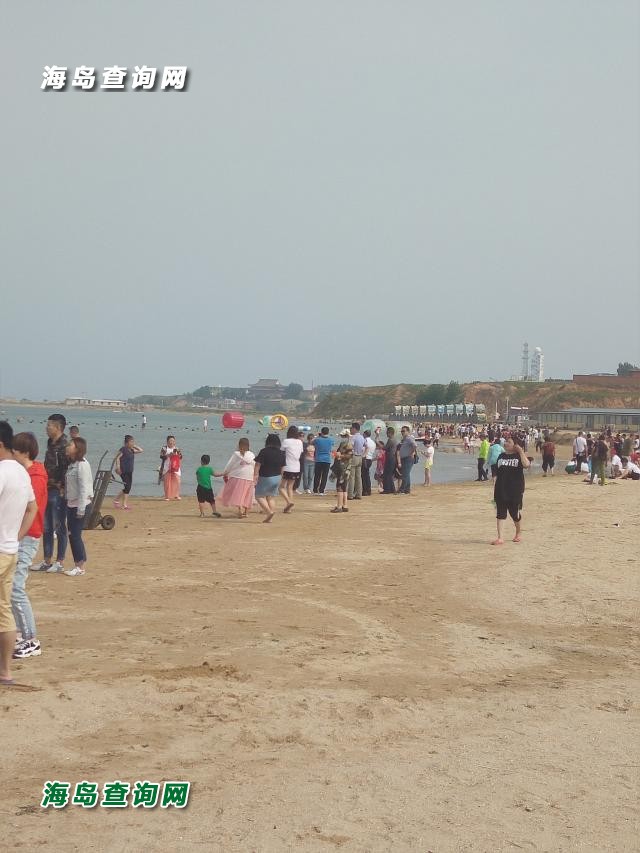 东戴河东颖农家院  