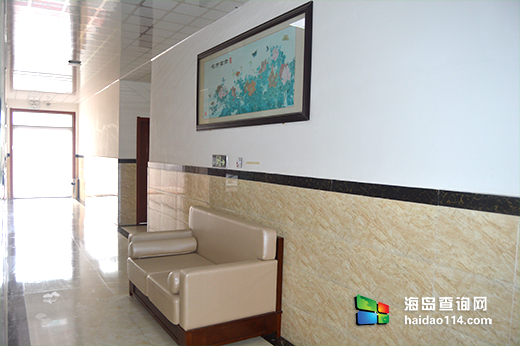 东戴河赵潭旅店 