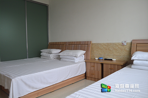 东戴河赵潭旅店 