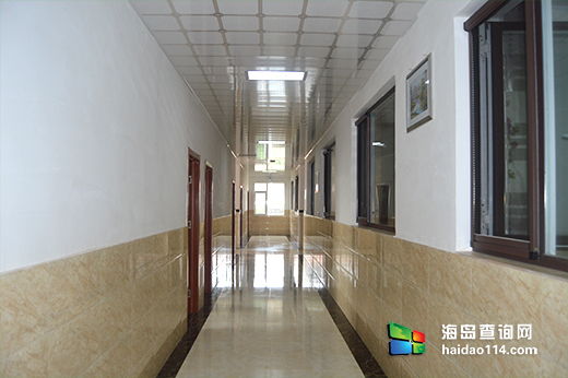 东戴河赵潭旅店 
