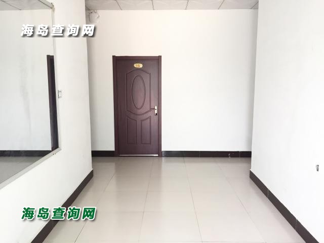 东戴河晟达旅馆  
