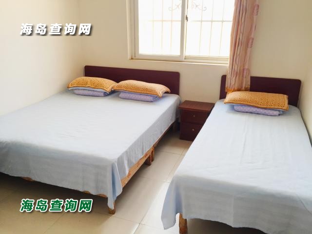 东戴河晟达旅馆  