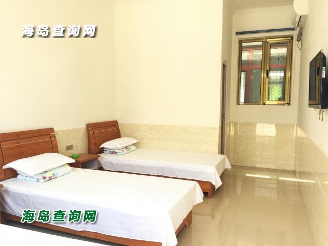 东戴河晟达旅馆  