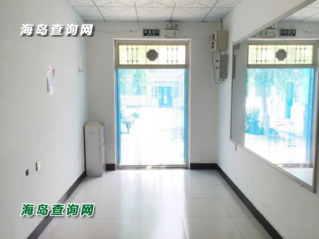东戴河晟达旅馆  