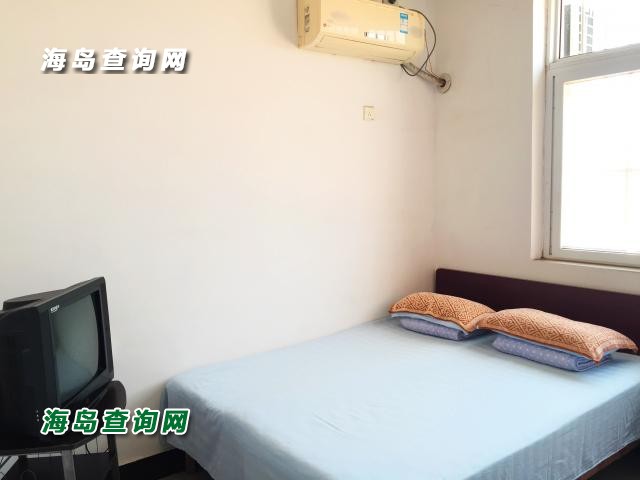 东戴河晟达旅馆  