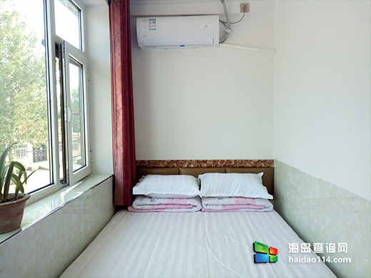 东戴河萍顺农家院 