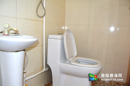 东戴河洪涛海边小院 