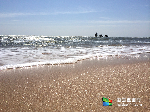 东戴河洪涛海边小院 