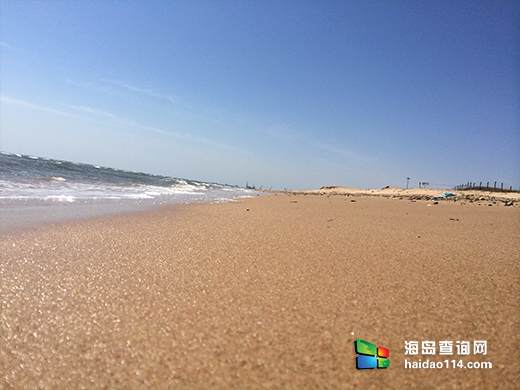 东戴河洪涛海边小院 