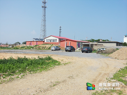 东戴河海韵君缘 
