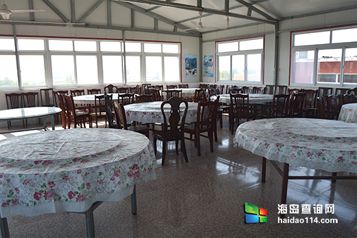 东戴河海韵君缘 