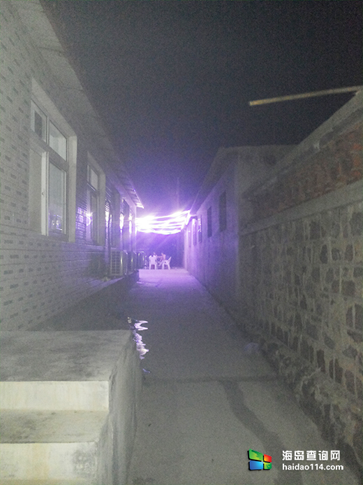 东戴河海韵君缘 