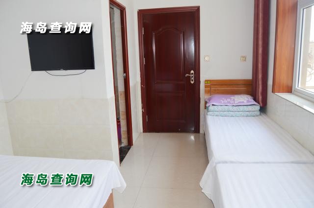 东戴河对小农家院  