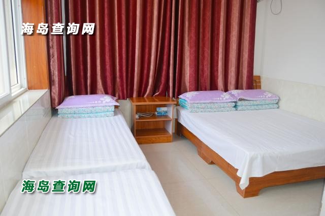 东戴河对小农家院  