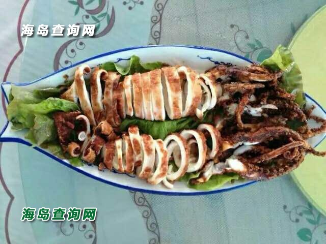 东戴河对小农家院  