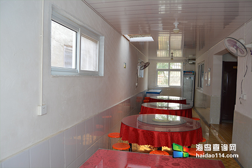 东戴河春泽源农家院 