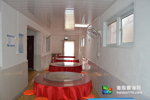 东戴河春泽源农家院 