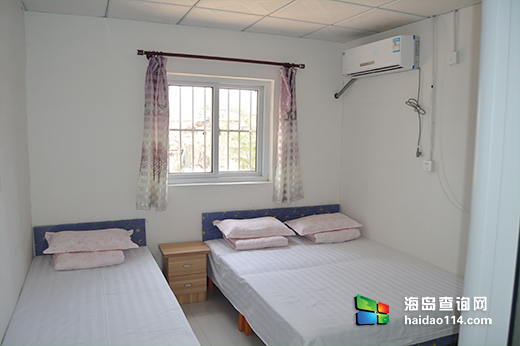 东戴河春泽源农家院 