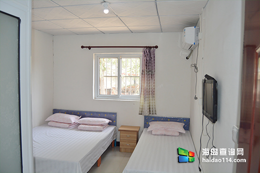 东戴河春泽源农家院 