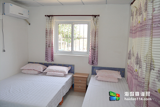 东戴河春泽源农家院 