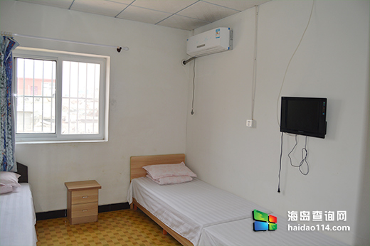 东戴河春泽源农家院 