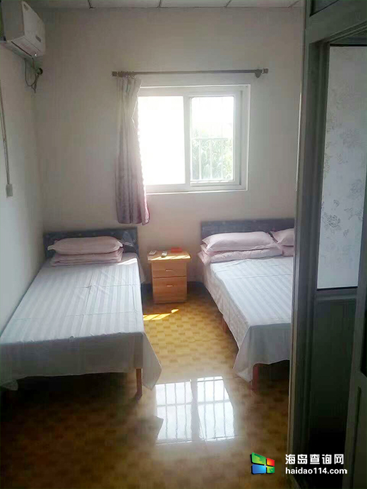 东戴河春泽源农家院 