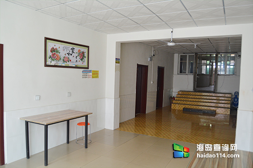 东戴河春泽源农家院 