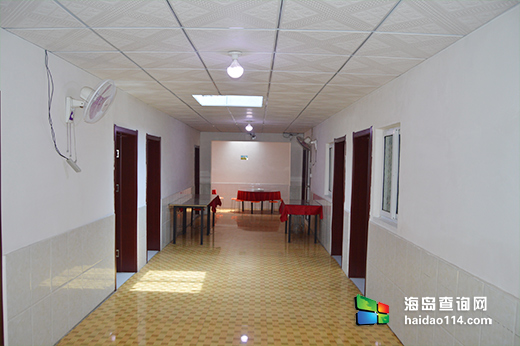 东戴河春泽源农家院 