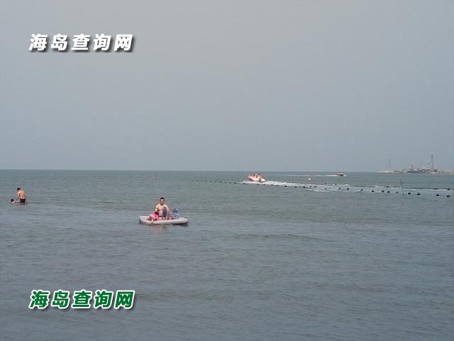 东戴河鑫泽农家院 