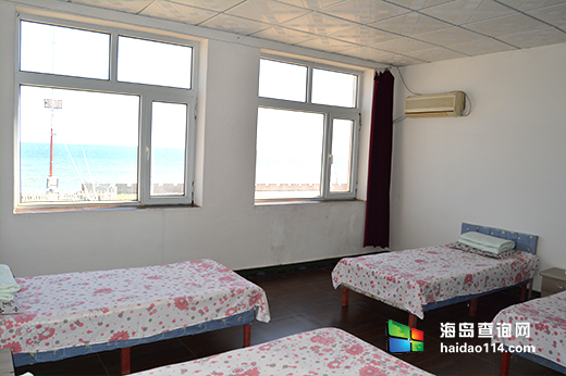 东戴河渔家阁 