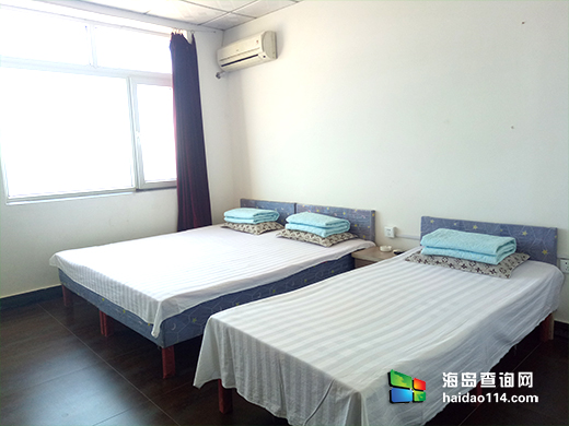 东戴河渔家阁 