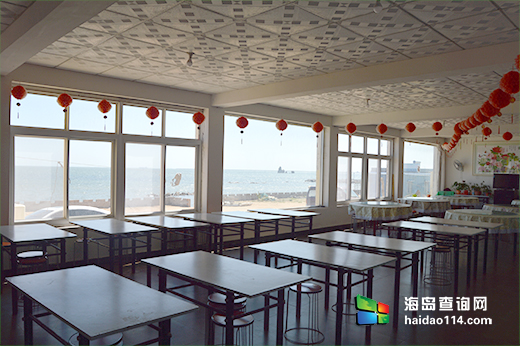 东戴河渔家阁 