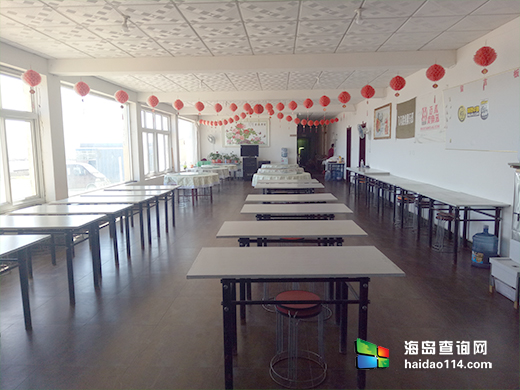 东戴河渔家阁 