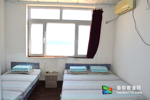 东戴河渔家阁 