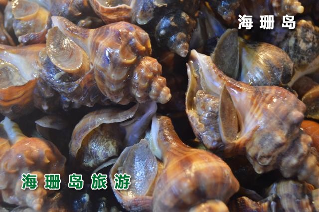 东戴河霞姐农家院  